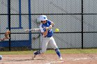 Softball vs JWU  Wheaton College Softball vs Johnson & Wales University. - Photo By: KEITH NORDSTROM : Wheaton, Softball, JWU